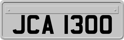 JCA1300