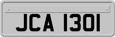 JCA1301