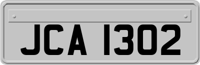 JCA1302