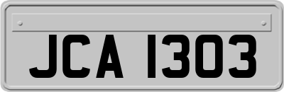 JCA1303