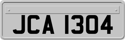 JCA1304