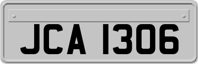 JCA1306