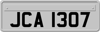 JCA1307