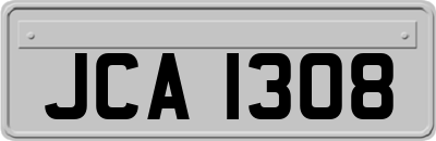 JCA1308