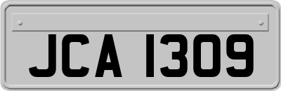 JCA1309