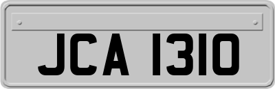 JCA1310