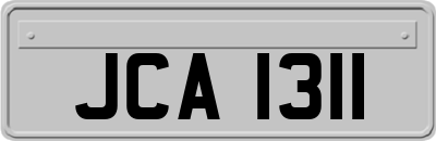 JCA1311