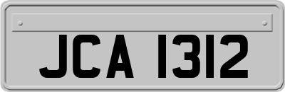JCA1312