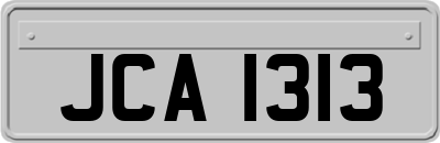JCA1313