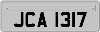 JCA1317