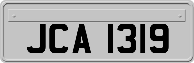 JCA1319