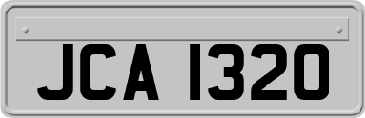 JCA1320