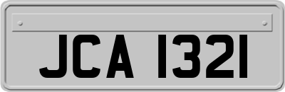 JCA1321