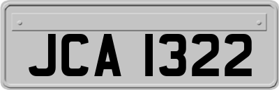 JCA1322