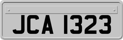 JCA1323