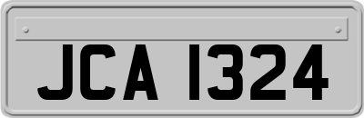 JCA1324