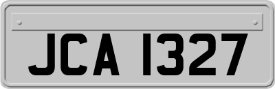 JCA1327