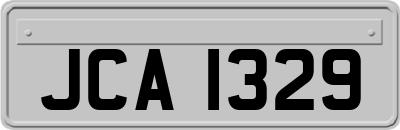 JCA1329