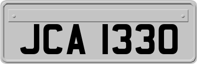 JCA1330