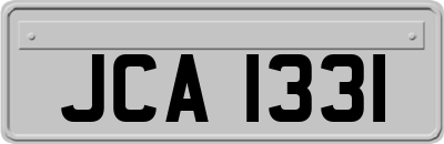 JCA1331