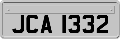JCA1332