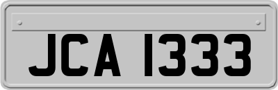 JCA1333