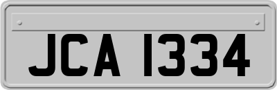JCA1334