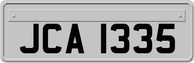 JCA1335