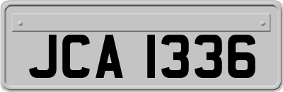JCA1336