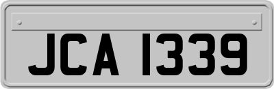 JCA1339
