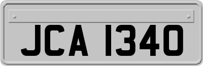 JCA1340