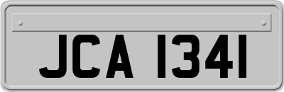 JCA1341