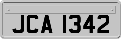 JCA1342