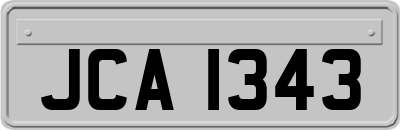JCA1343