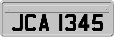 JCA1345