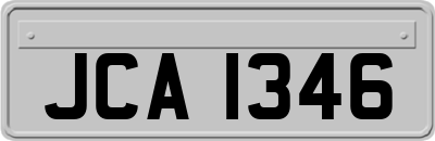 JCA1346