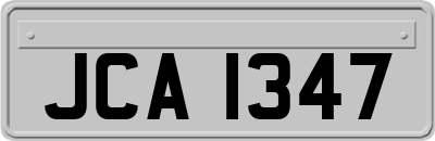 JCA1347