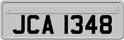 JCA1348
