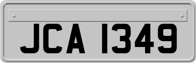 JCA1349