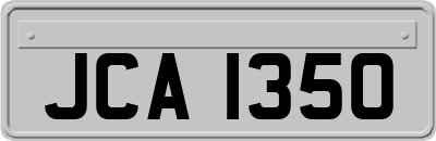 JCA1350