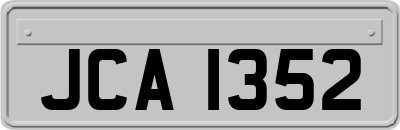 JCA1352