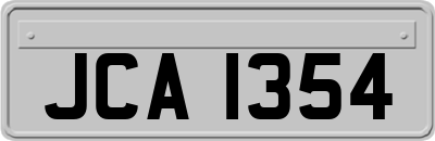 JCA1354