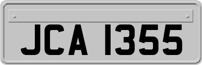 JCA1355