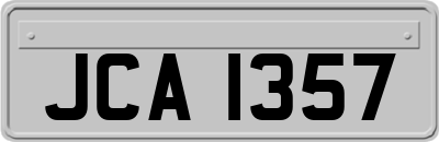 JCA1357