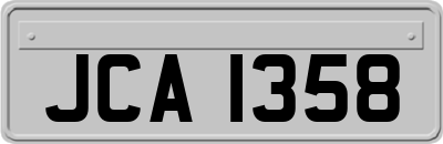 JCA1358