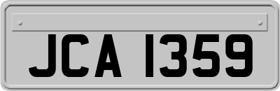 JCA1359