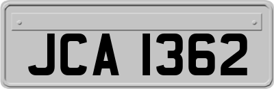 JCA1362