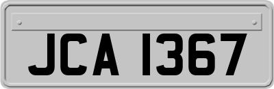 JCA1367