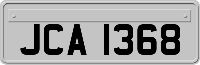 JCA1368