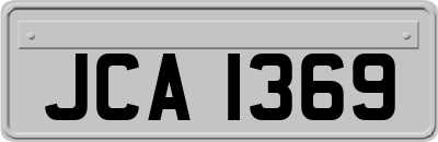 JCA1369
